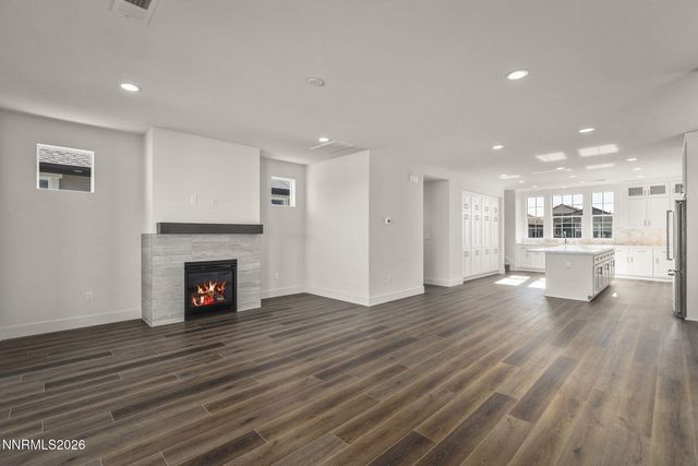 1284 Grove Street Homesite 67, Carson City, NV 89701