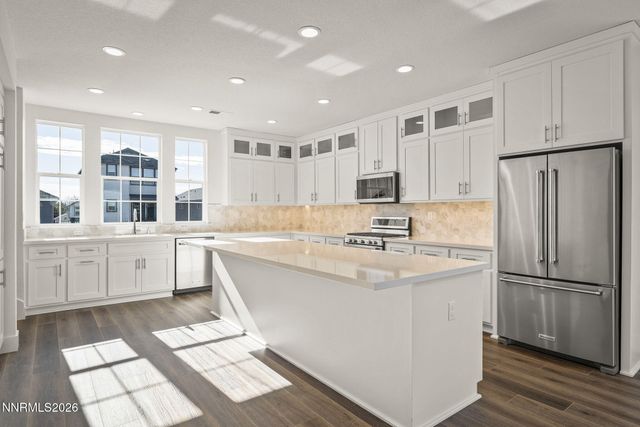 1284 Grove Street Homesite 67, Carson City, NV 89701