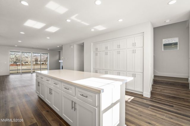 1284 Grove Street Homesite 67, Carson City, NV 89701