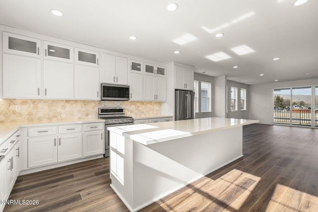 1284 Grove Street Homesite 67, Carson City, NV 89701