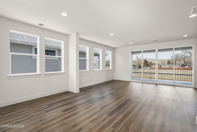 1284 Grove Street Homesite 67, Carson City, NV 89701