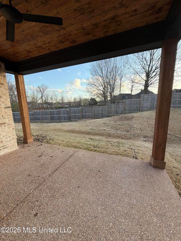 4285 S Bolivar Trail, Olive Branch, MS 38654