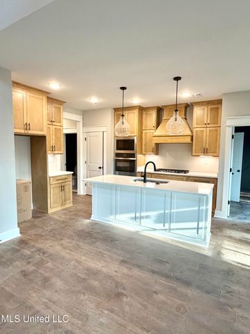 4285 S Bolivar Trail, Olive Branch, MS 38654