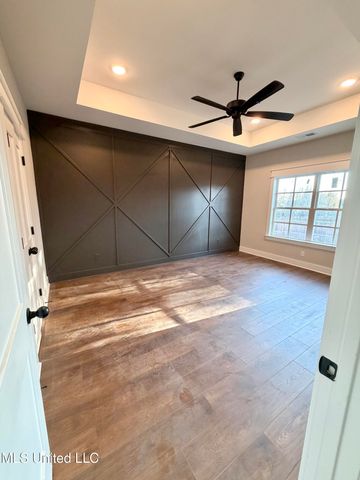 4285 S Bolivar Trail, Olive Branch, MS 38654