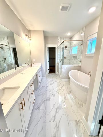 4285 S Bolivar Trail, Olive Branch, MS 38654