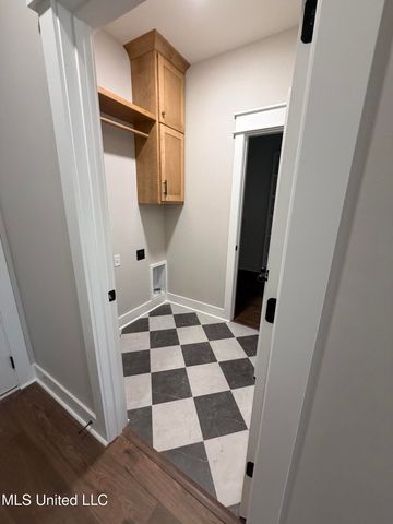 4285 S Bolivar Trail, Olive Branch, MS 38654