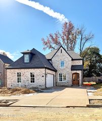 4285 S Bolivar Trail, Olive Branch, MS 38654