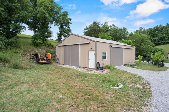 352 Suterville Road, Stamping Ground, KY 40379