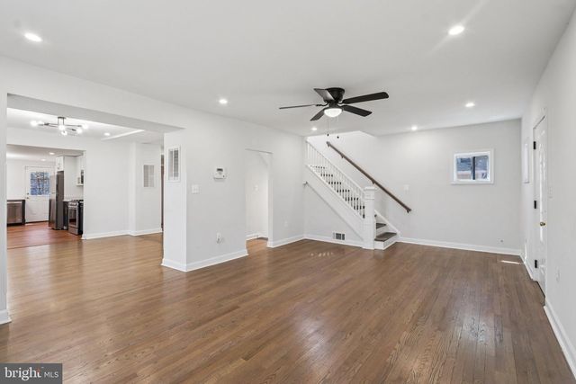 4357 SOUTHERN AVE, Capitol Heights, MD 20743