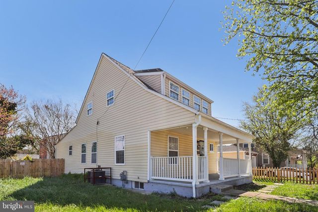 4357 SOUTHERN AVE, Capitol Heights, MD 20743