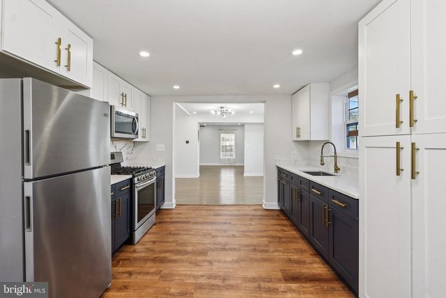 4357 SOUTHERN AVE, Capitol Heights, MD 20743