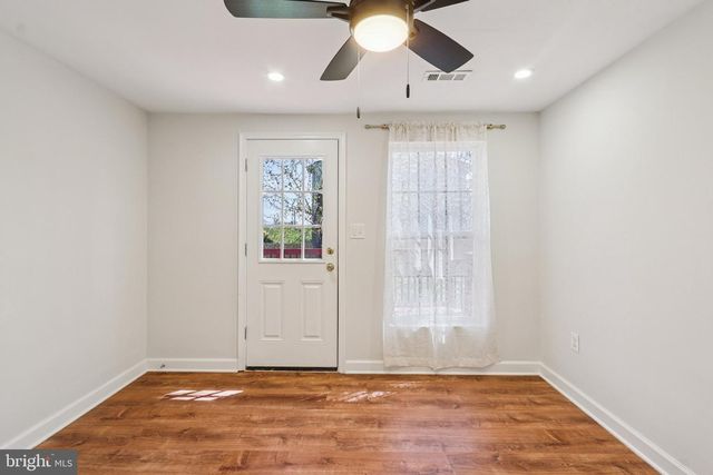 4357 SOUTHERN AVE, Capitol Heights, MD 20743