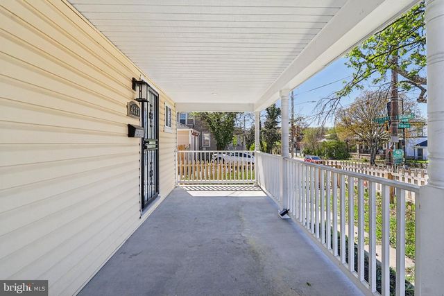 4357 SOUTHERN AVE, Capitol Heights, MD 20743