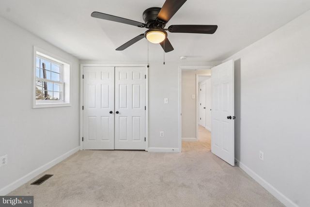 4357 SOUTHERN AVE, Capitol Heights, MD 20743