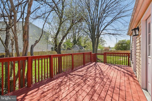 4357 SOUTHERN AVE, Capitol Heights, MD 20743