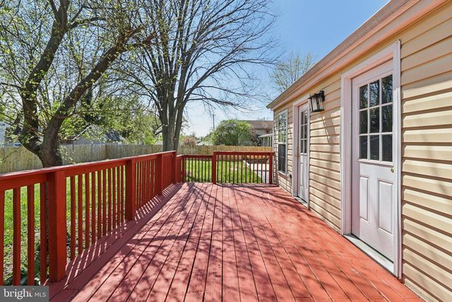 4357 SOUTHERN AVE, Capitol Heights, MD 20743