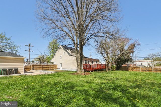 4357 SOUTHERN AVE, Capitol Heights, MD 20743