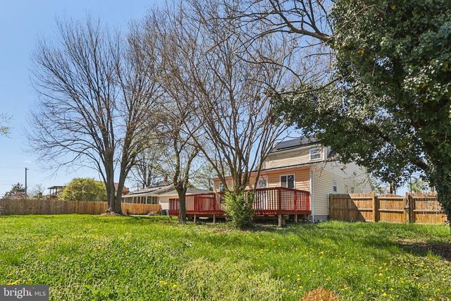 4357 SOUTHERN AVE, Capitol Heights, MD 20743