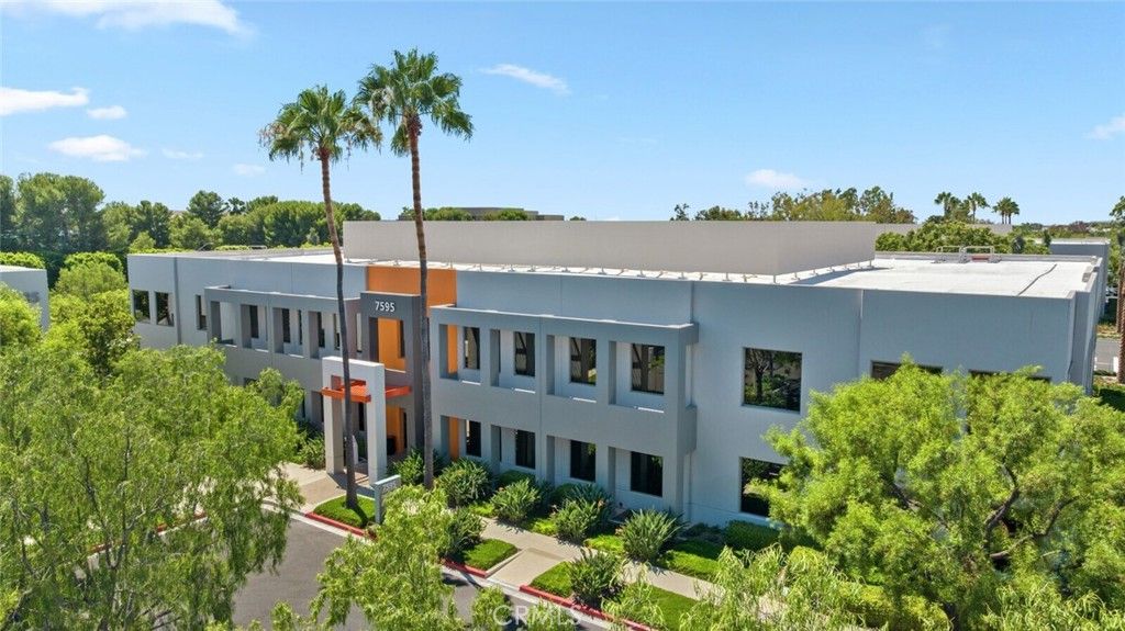 7595 Irvine Center Drive 150, Irvine, CA 92618 — exterior