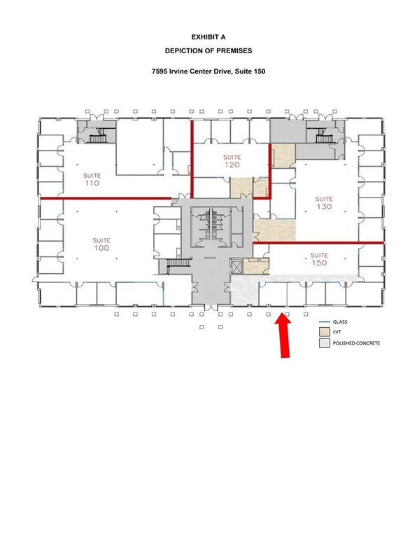 7595 Irvine Center Drive 150, Irvine, CA 92618 — photo 3