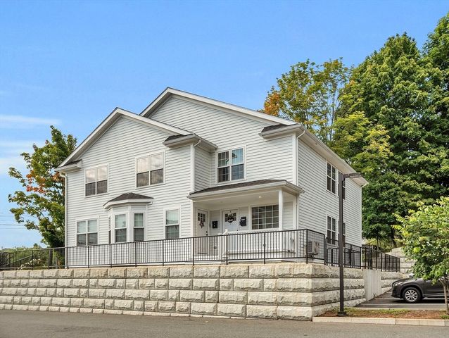 2253 Washington St 2, Canton, MA 02021