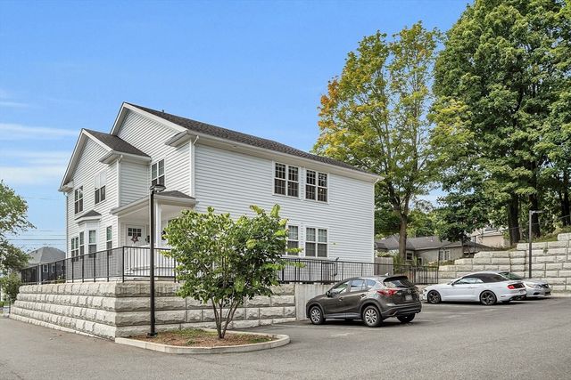 2253 Washington St 2, Canton, MA 02021