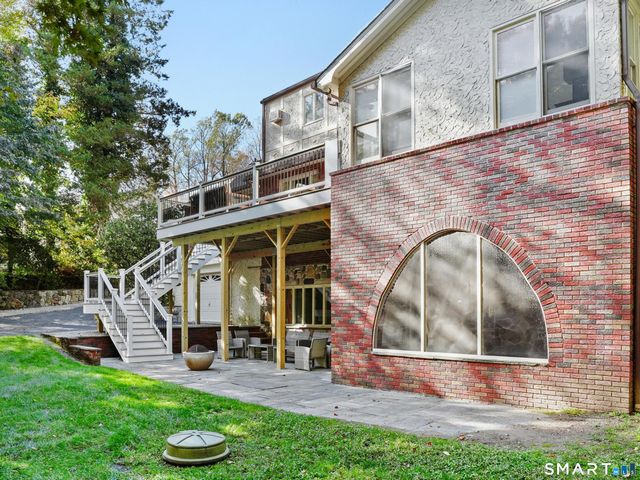 244 Strobel Road, Trumbull, CT 06611