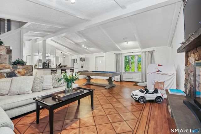 244 Strobel Road, Trumbull, CT 06611