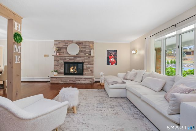 244 Strobel Road, Trumbull, CT 06611