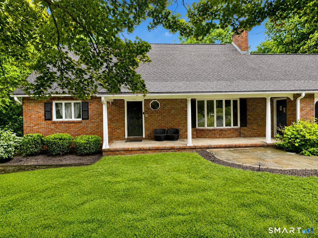 244 Strobel Road, Trumbull, CT 06611