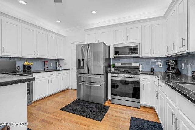 613 Chimney Hill Way, Rocky Mount, NC 27804