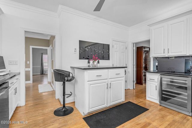 613 Chimney Hill Way, Rocky Mount, NC 27804