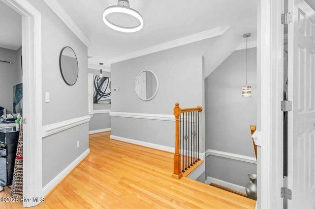 613 Chimney Hill Way, Rocky Mount, NC 27804