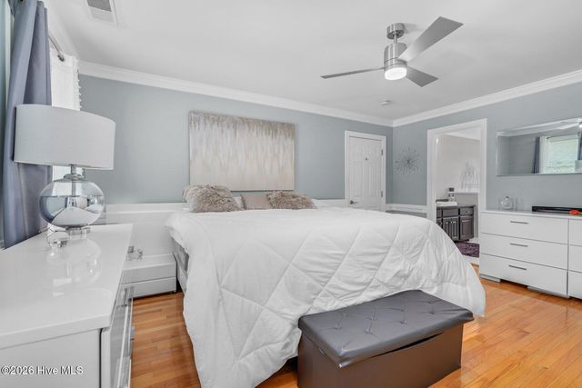 613 Chimney Hill Way, Rocky Mount, NC 27804