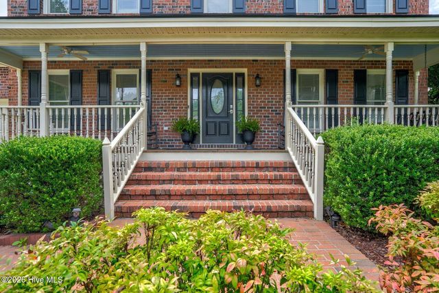 613 Chimney Hill Way, Rocky Mount, NC 27804