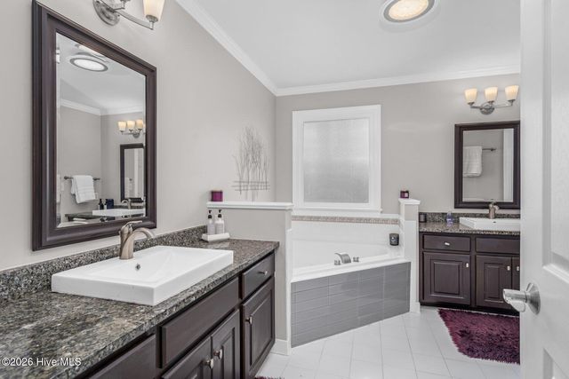 613 Chimney Hill Way, Rocky Mount, NC 27804
