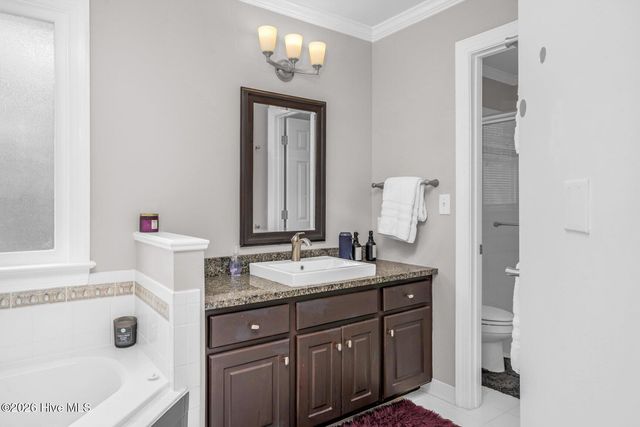 613 Chimney Hill Way, Rocky Mount, NC 27804