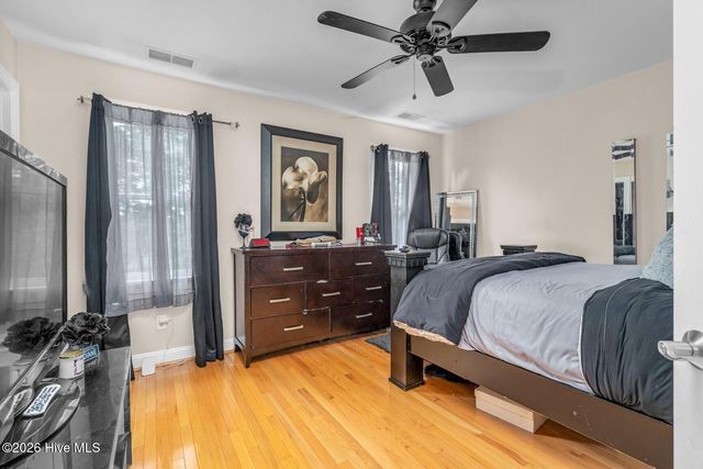 613 Chimney Hill Way, Rocky Mount, NC 27804