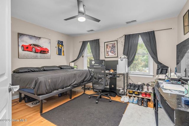 613 Chimney Hill Way, Rocky Mount, NC 27804
