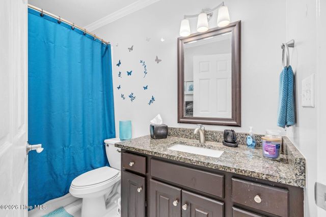 613 Chimney Hill Way, Rocky Mount, NC 27804