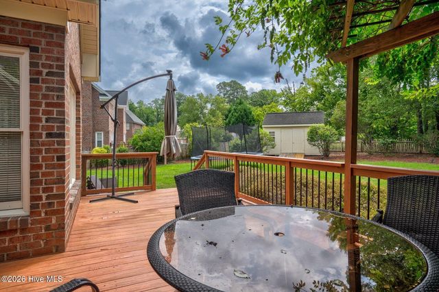 613 Chimney Hill Way, Rocky Mount, NC 27804