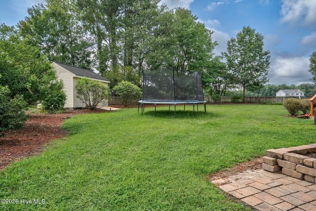 613 Chimney Hill Way, Rocky Mount, NC 27804