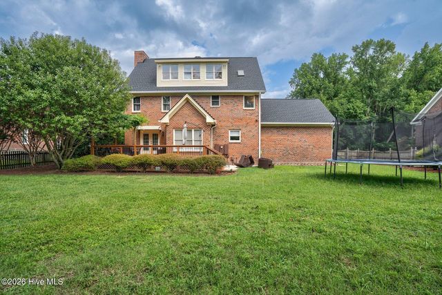 613 Chimney Hill Way, Rocky Mount, NC 27804