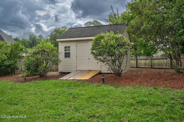 613 Chimney Hill Way, Rocky Mount, NC 27804