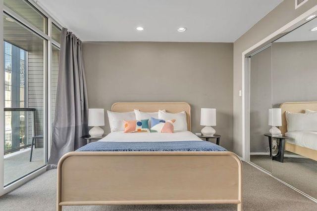 119 E 6th ST 701, Austin, TX 78701