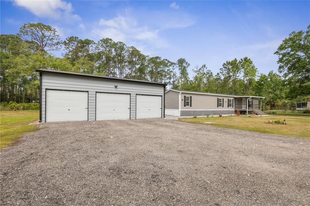 1688 PAPAYA STREET, Bunnell, FL 32110