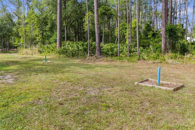 1688 PAPAYA STREET, Bunnell, FL 32110