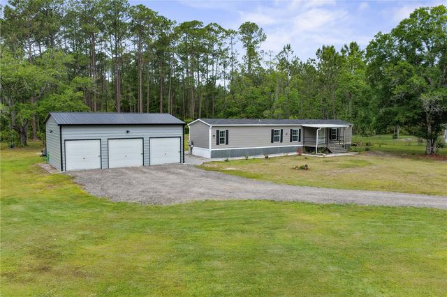 1688 PAPAYA STREET, Bunnell, FL 32110
