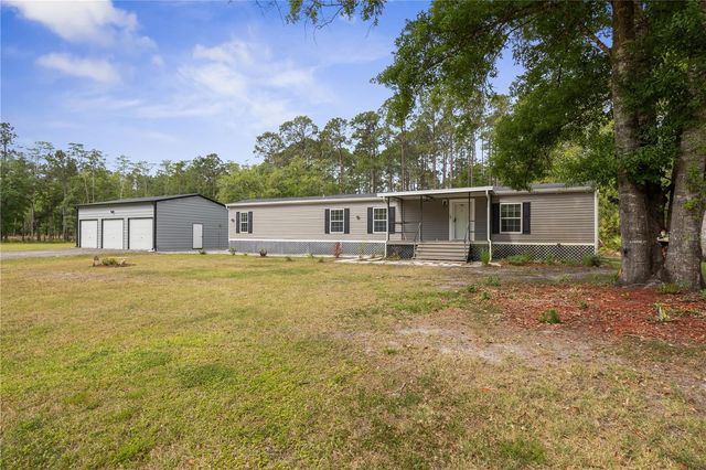 1688 PAPAYA STREET, Bunnell, FL 32110