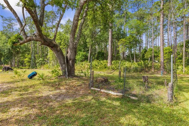 1688 PAPAYA STREET, Bunnell, FL 32110